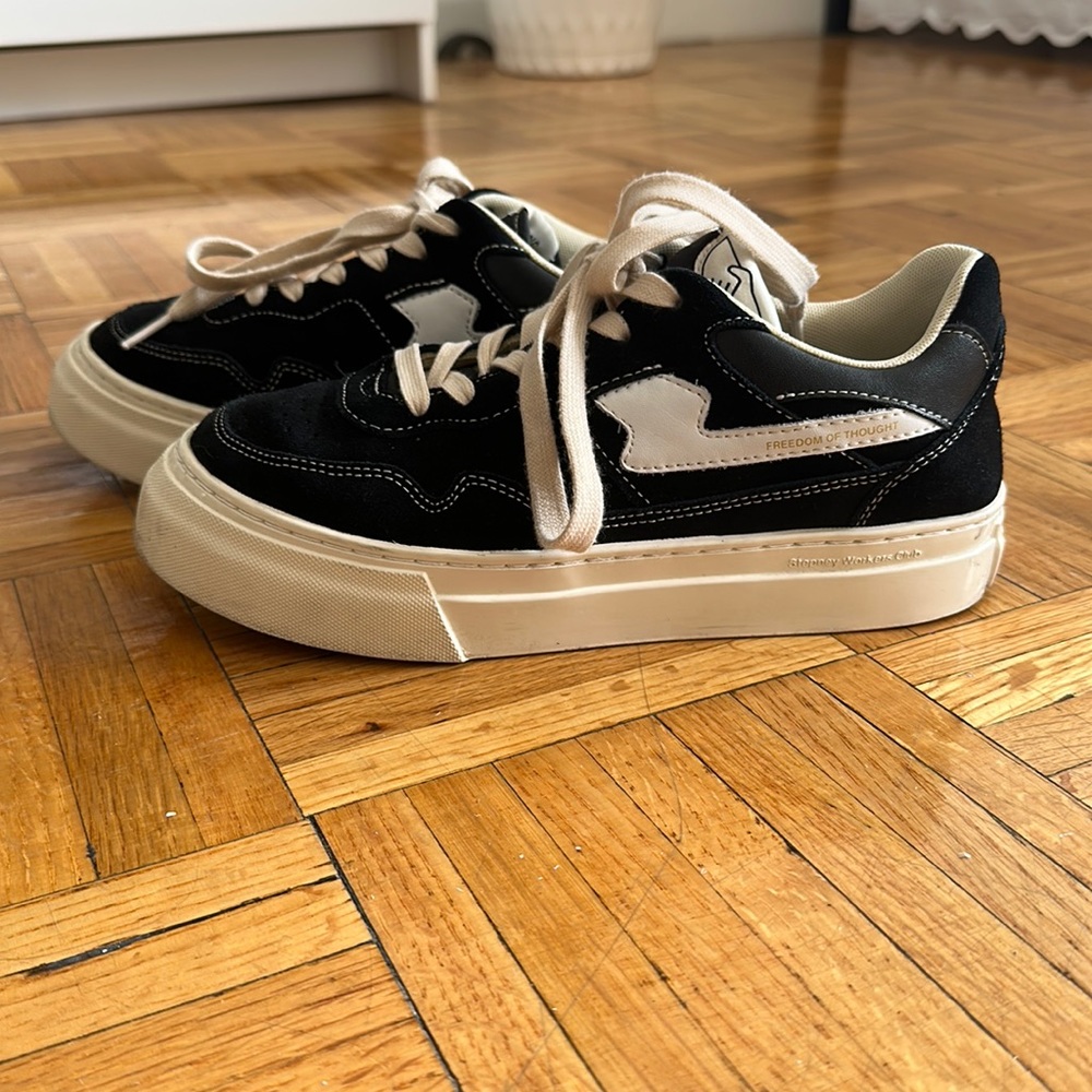 SWC Sneakers